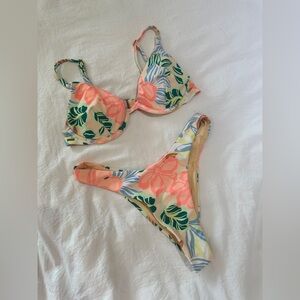 Rip Curl Bikini Set